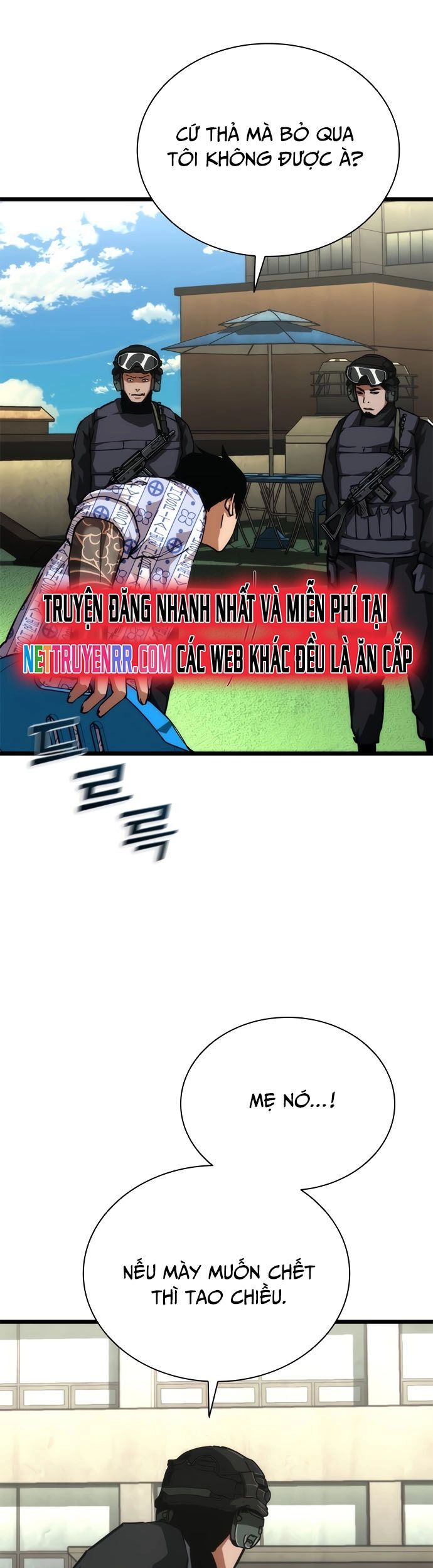 Mạt Thế Zombie 82-08 Chương 57 Ảnh 18