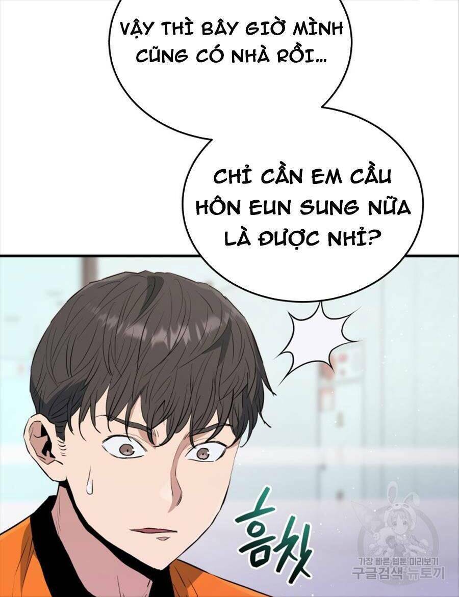 Hệ Thống Cứu Hộ Chương 64 Ảnh 42