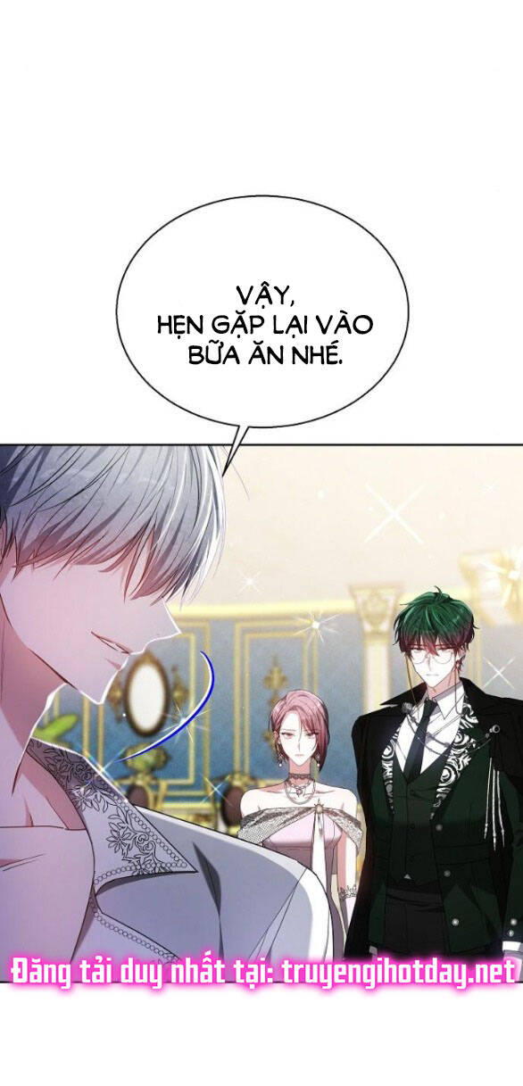 Cô Dâu Của Obsidian Chương 11.1 Ảnh 13