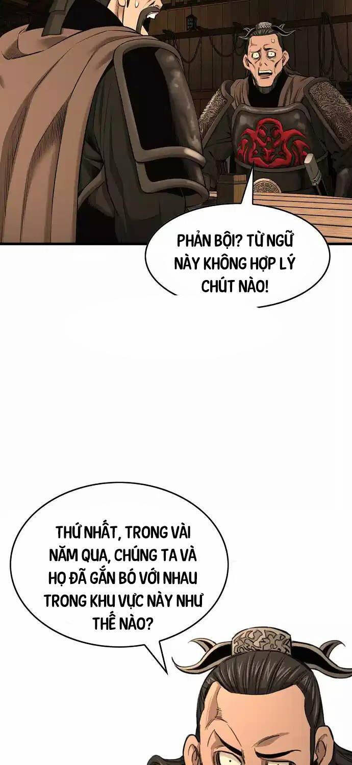 Thiên Hạ Đệ Nhất Y Lại Môn Chương 79 Ảnh 32