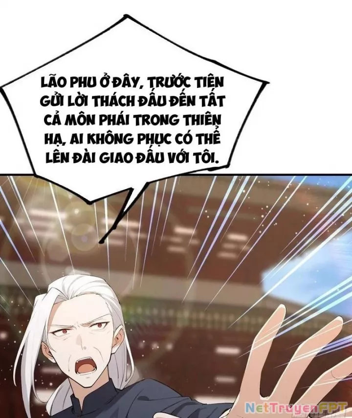 Quá Ảo! Ta Mở Lớp Đào Tạo Nữ Đế Chương 88 Ảnh 102