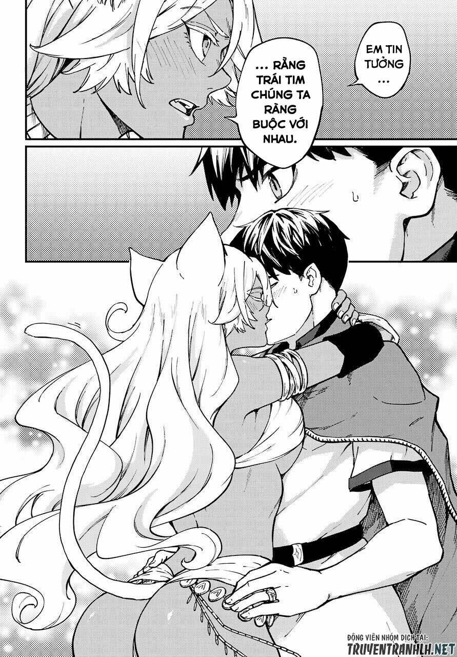 Kekkon Yubiwa Monogatari Chương 61 Ảnh 15