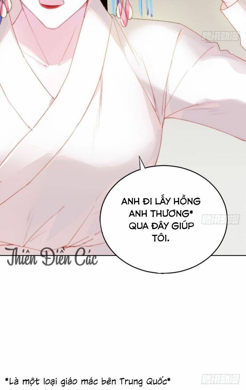 Các Ngươi Muốn Lên Trời Chương 2 Ảnh 26