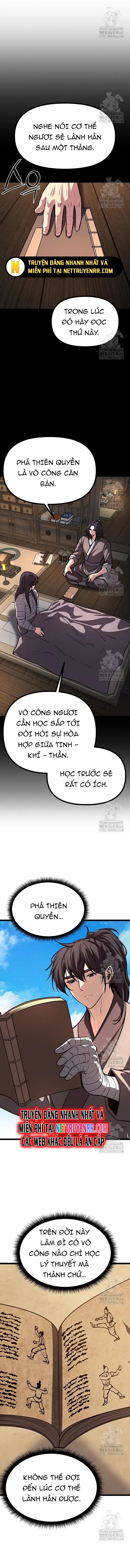 Tòng Bách Chương 44 Ảnh 23