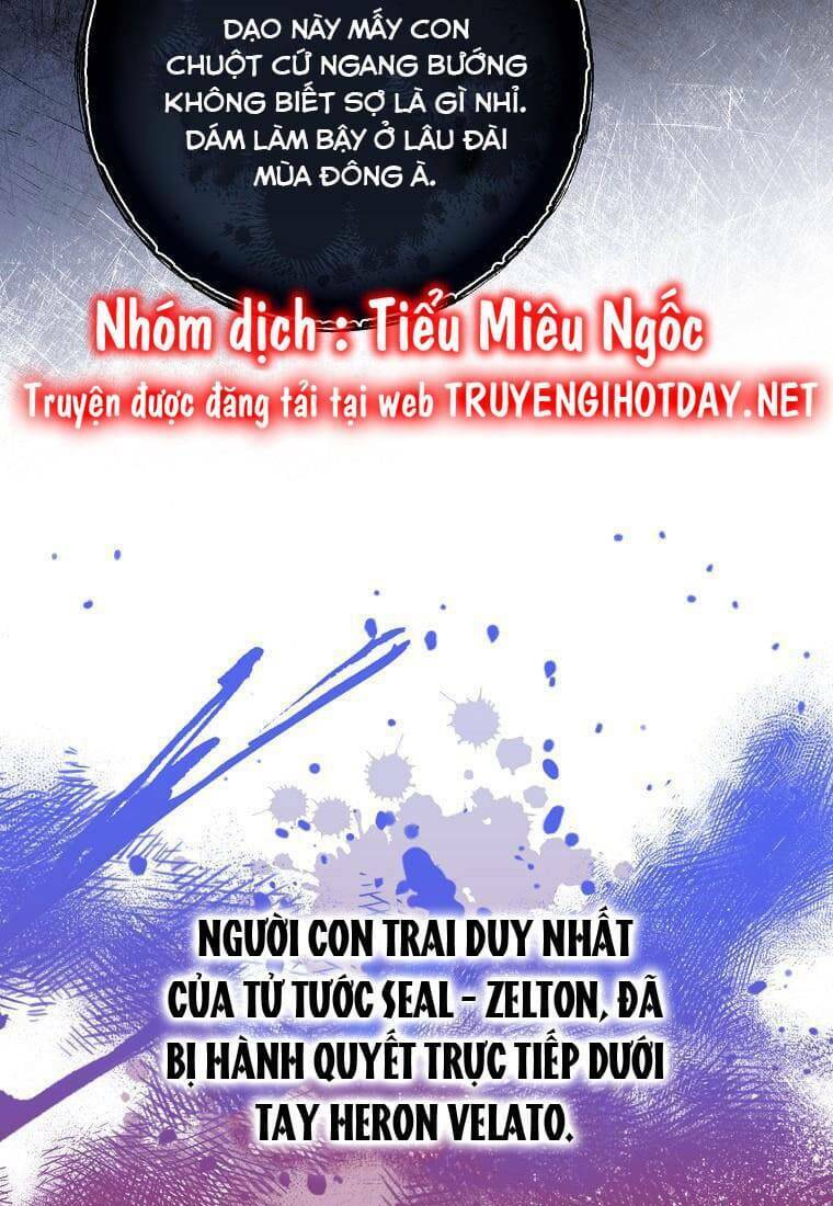 Tôi Đã Diễn Tròn Vai Một Đứa Con Gái Nuôi Chương 42 Ảnh 22