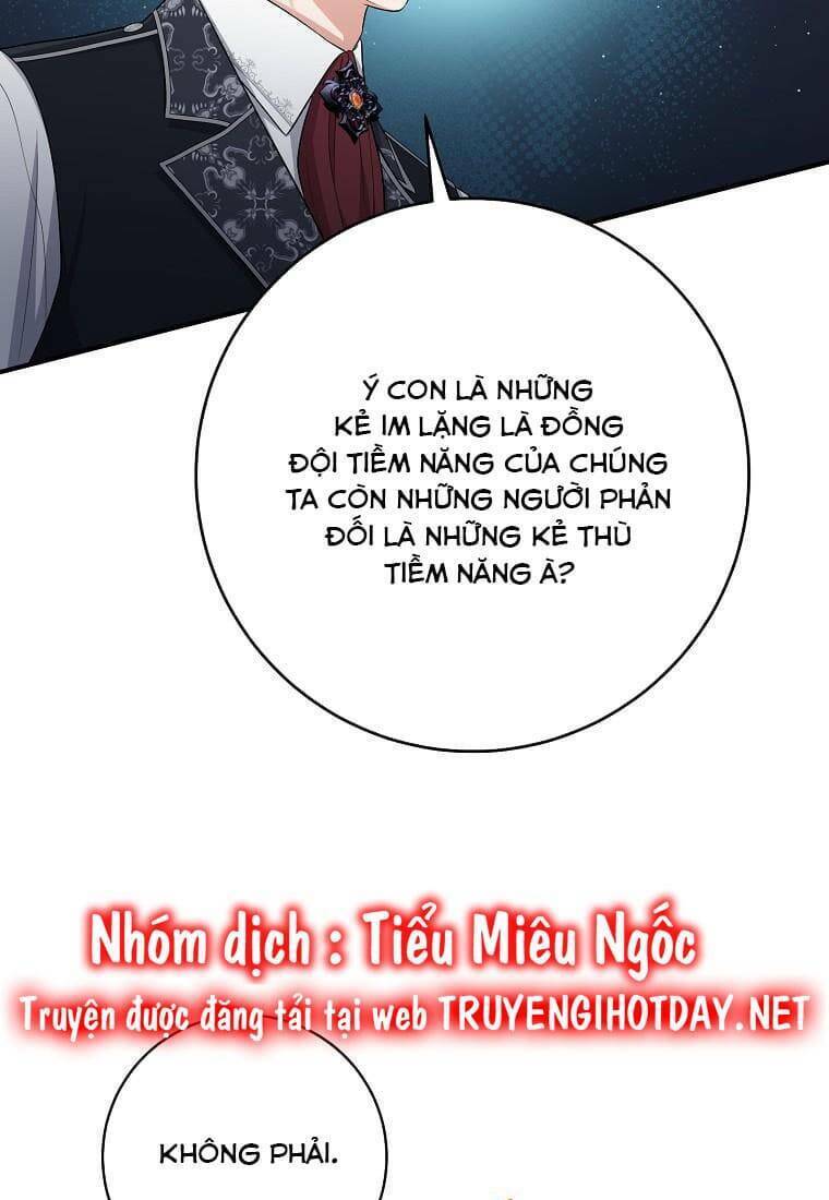 Tôi Đã Diễn Tròn Vai Một Đứa Con Gái Nuôi Chương 42 Ảnh 50