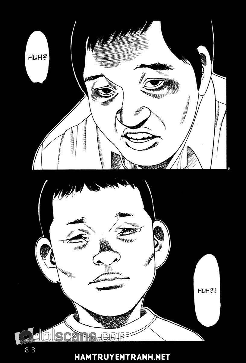 Yomawari Sensei Chương 22 Ảnh 10