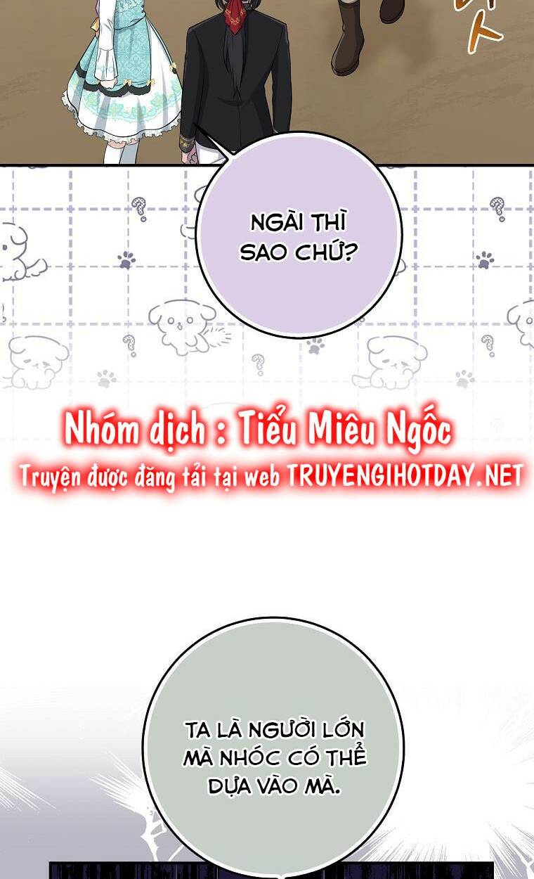 Tôi Đã Diễn Tròn Vai Một Đứa Con Gái Nuôi Chương 36 Ảnh 33