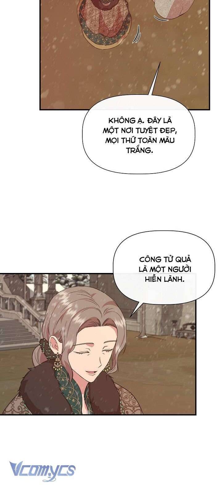 Tôi Không Phải Là Cinderella Chương 94 Ảnh 26
