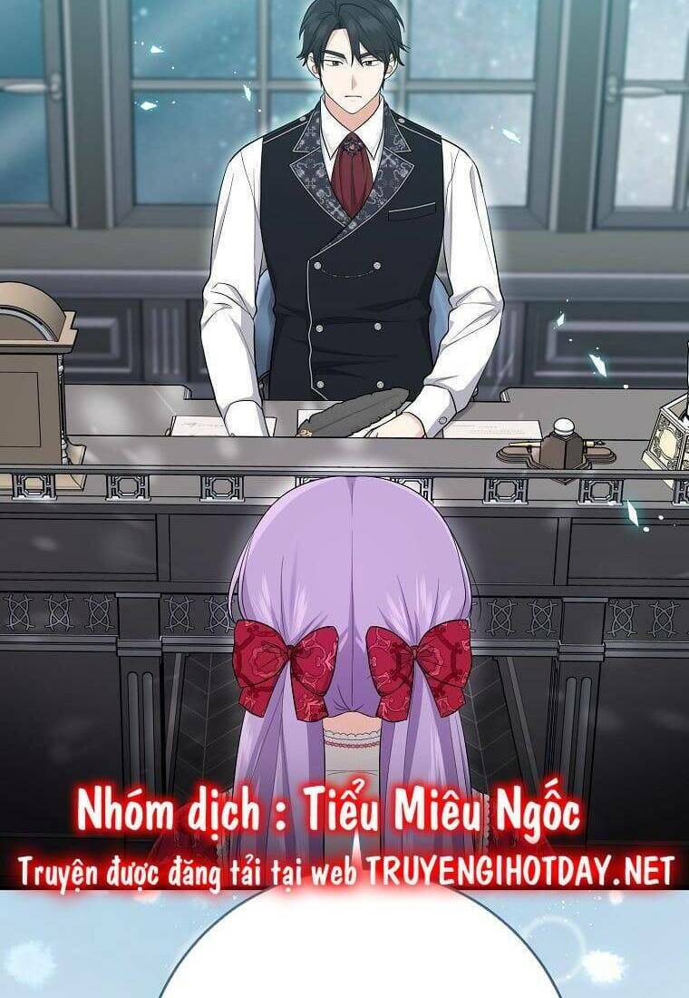 Tôi Đã Diễn Tròn Vai Một Đứa Con Gái Nuôi Chương 42 Ảnh 53