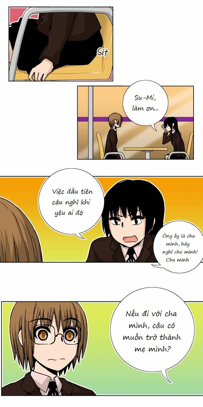 Looking For A Father Chương 34 Ảnh 11