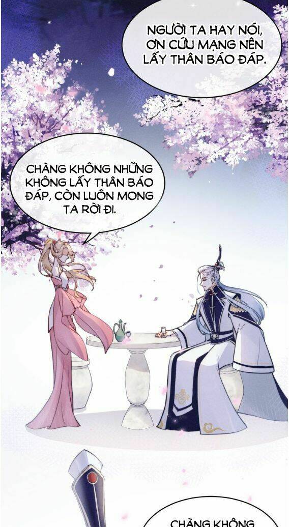 Tiểu Tiên Gia Sương Hữu Hỉ Chương 1 Ảnh 20