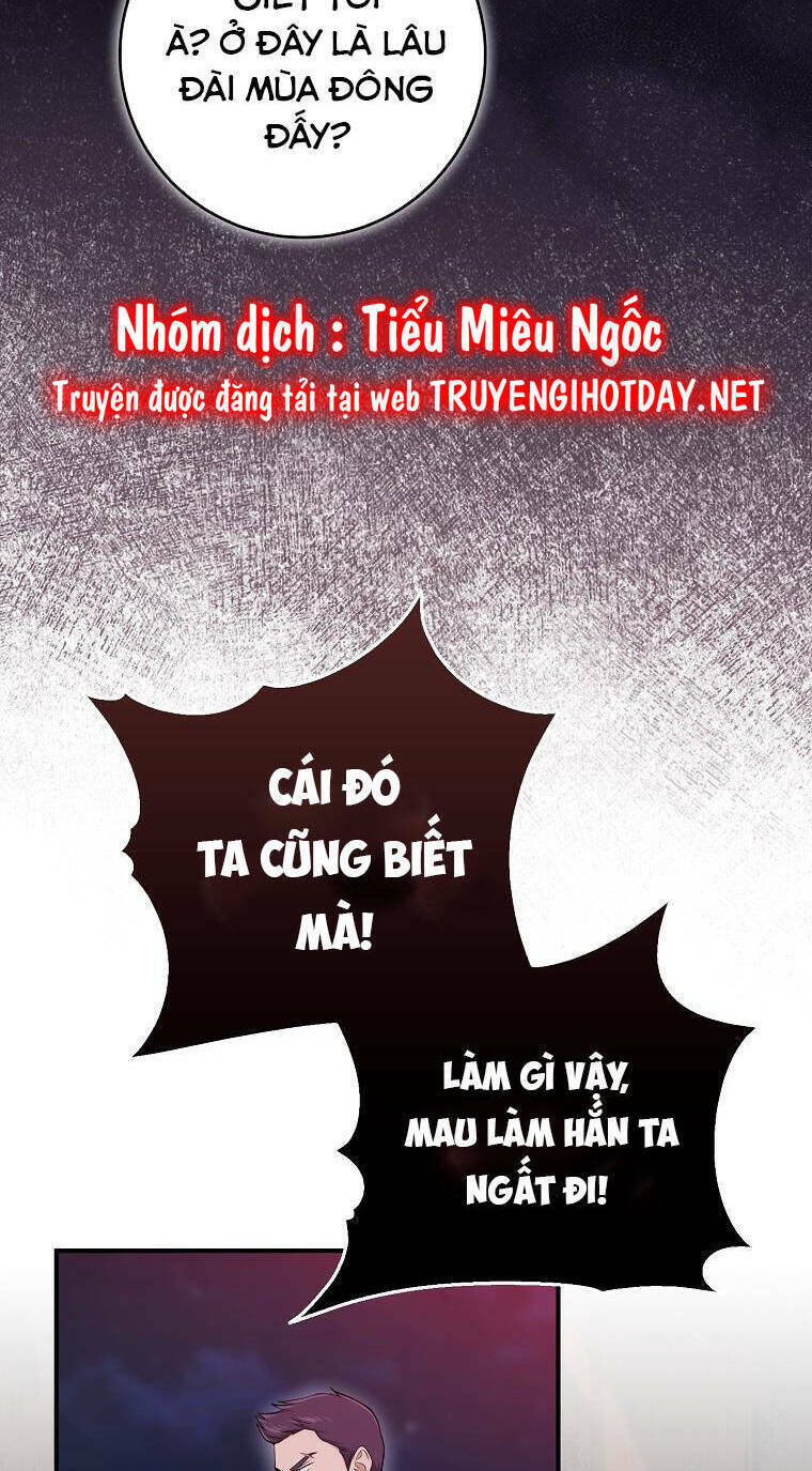 Tôi Đã Diễn Tròn Vai Một Đứa Con Gái Nuôi Chương 41 Ảnh 38