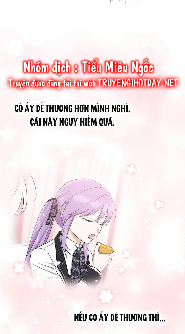 Tôi Đã Diễn Tròn Vai Một Đứa Con Gái Nuôi Chương 40 Ảnh 73