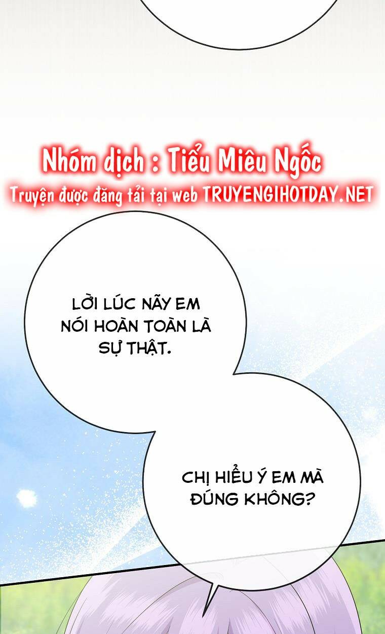 Tôi Đã Diễn Tròn Vai Một Đứa Con Gái Nuôi Chương 36 Ảnh 41