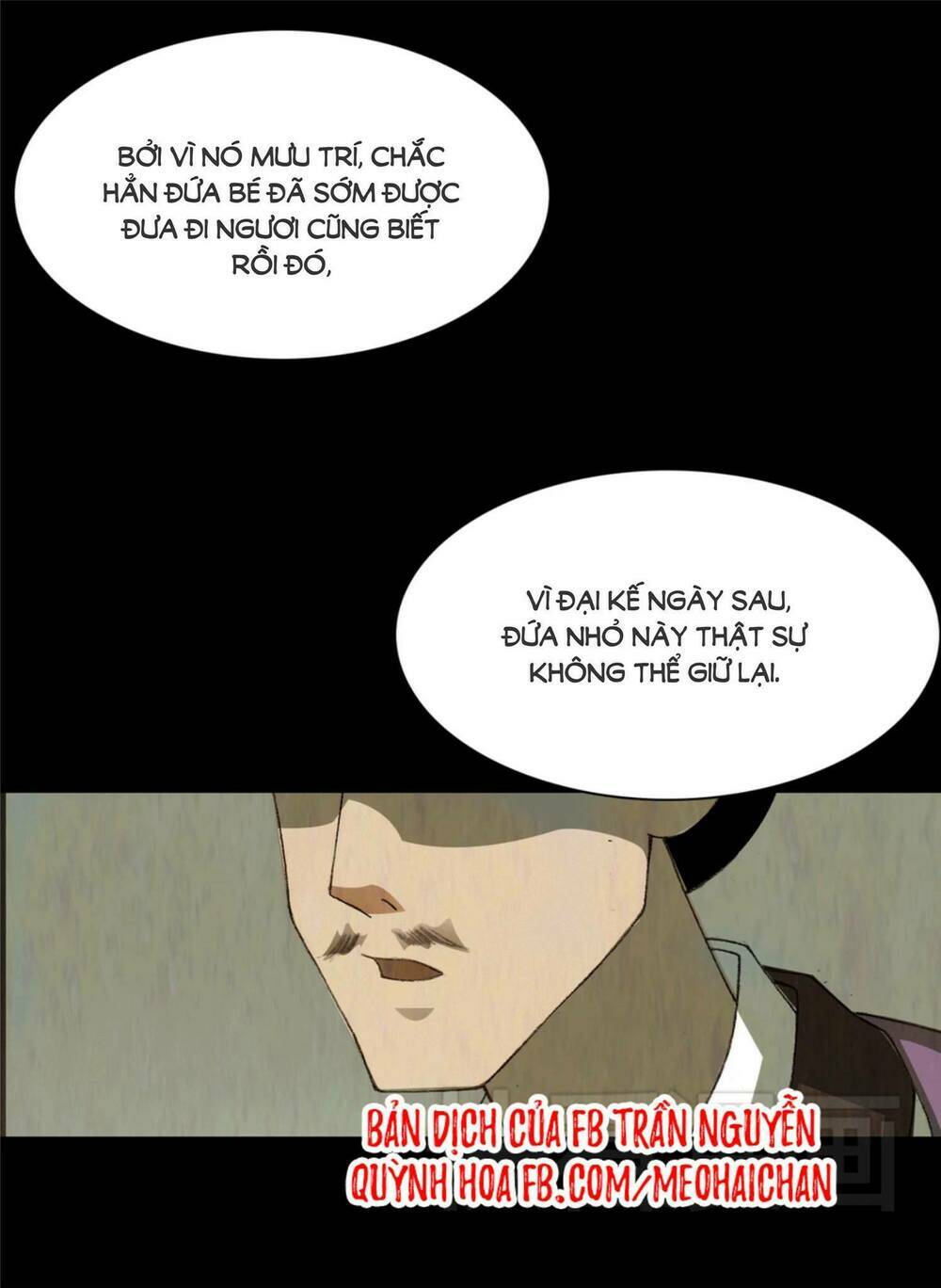 Mousugu Shinu Hito Chương 1 Ảnh 25