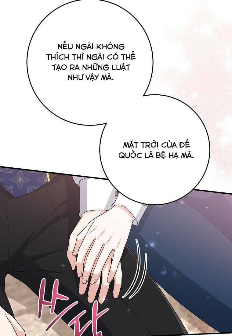 Tôi Đã Diễn Tròn Vai Một Đứa Con Gái Nuôi Chương 42 Ảnh 112