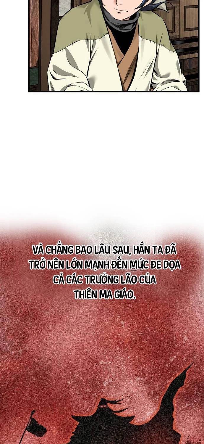 Thiên Hạ Đệ Nhất Y Lại Môn Chương 77 Ảnh 30