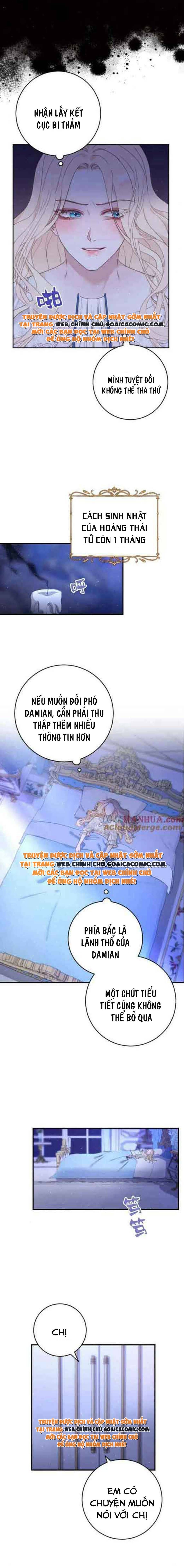 Thuần Phục Nam Nô Lệ Bị Hắc Hóa Chương 4 Ảnh 18