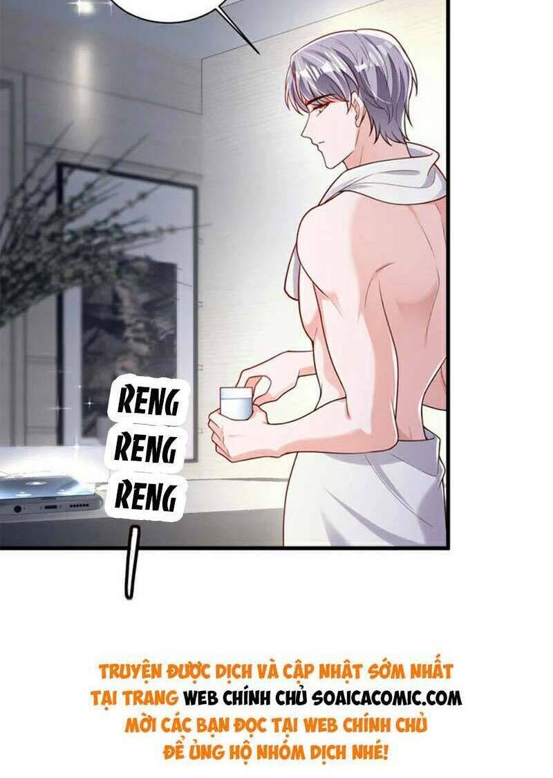 Ác Ma Thì Thầm Chương 209 Ảnh 39