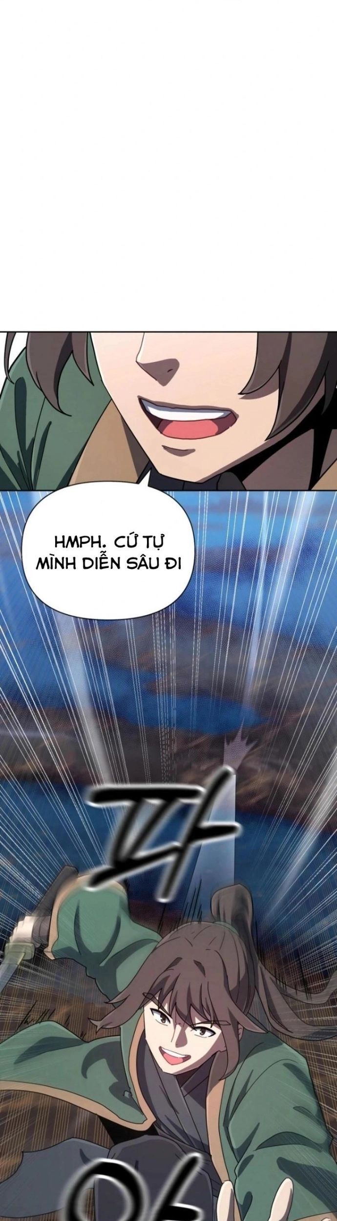 Ông Chú Ma Pháp Thiếu Nữ Chương 40 Ảnh 46