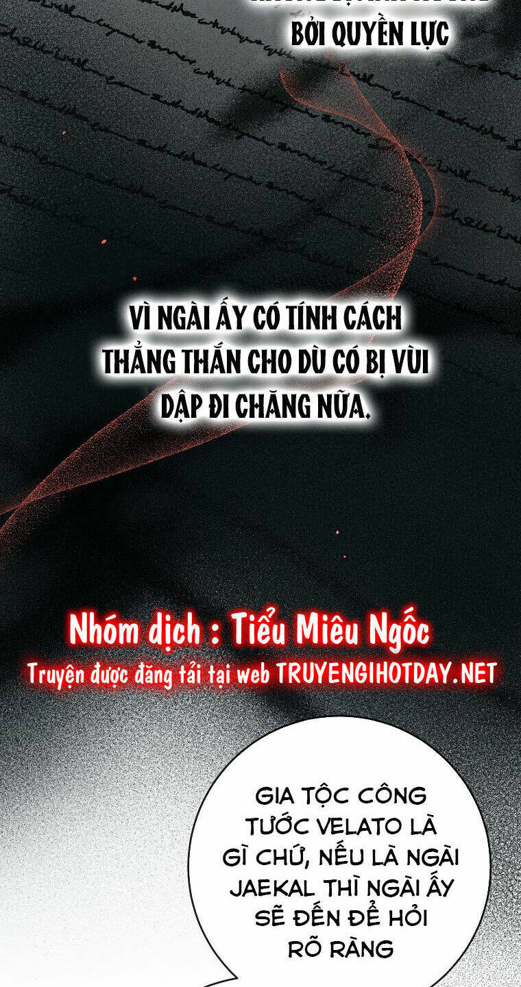 Tôi Đã Diễn Tròn Vai Một Đứa Con Gái Nuôi Chương 38 Ảnh 11