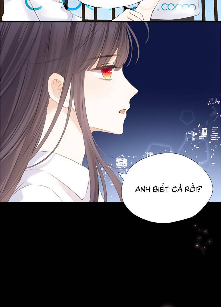 Thầm Yêu: Quất Sinh Hoài Nam Chương 44 Ảnh 36