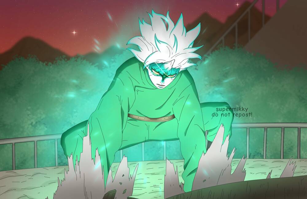 Uzumaki Boruto Chương 86 Ảnh 44