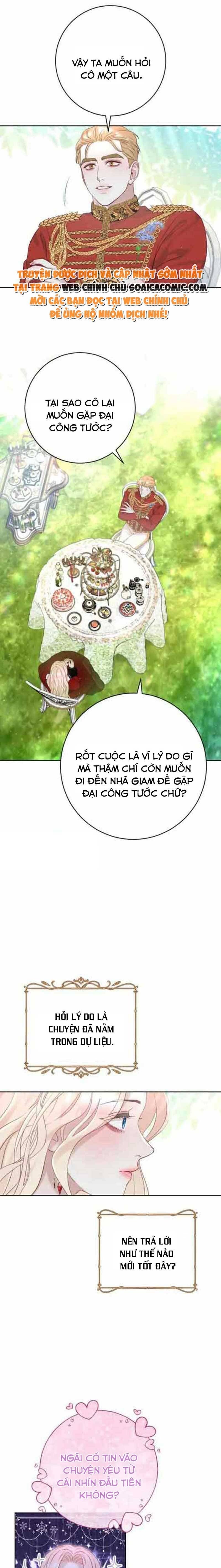 Thuần Phục Nam Nô Lệ Bị Hắc Hóa Chương 16 Ảnh 11