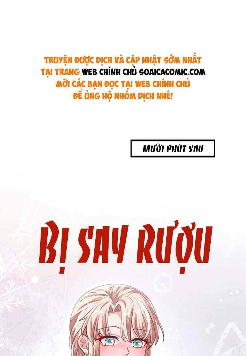 Ác Ma Thì Thầm Chương 205 Ảnh 30