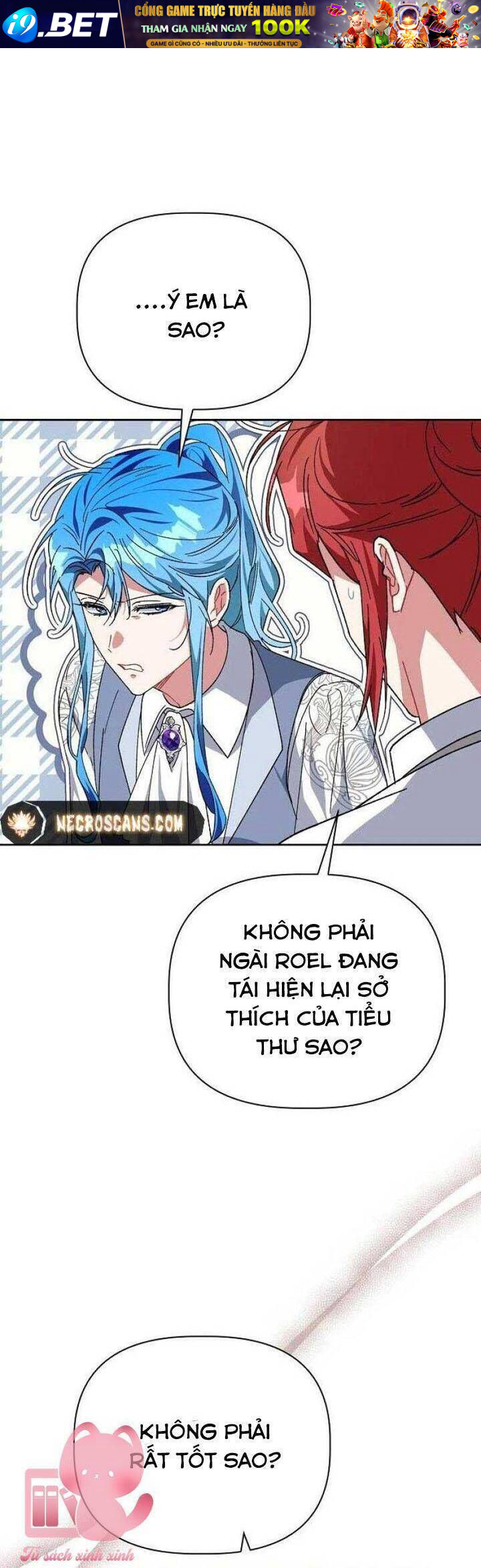 Con Đường Hoa Dành Cho Nam Chính Chương 55 Ảnh 15