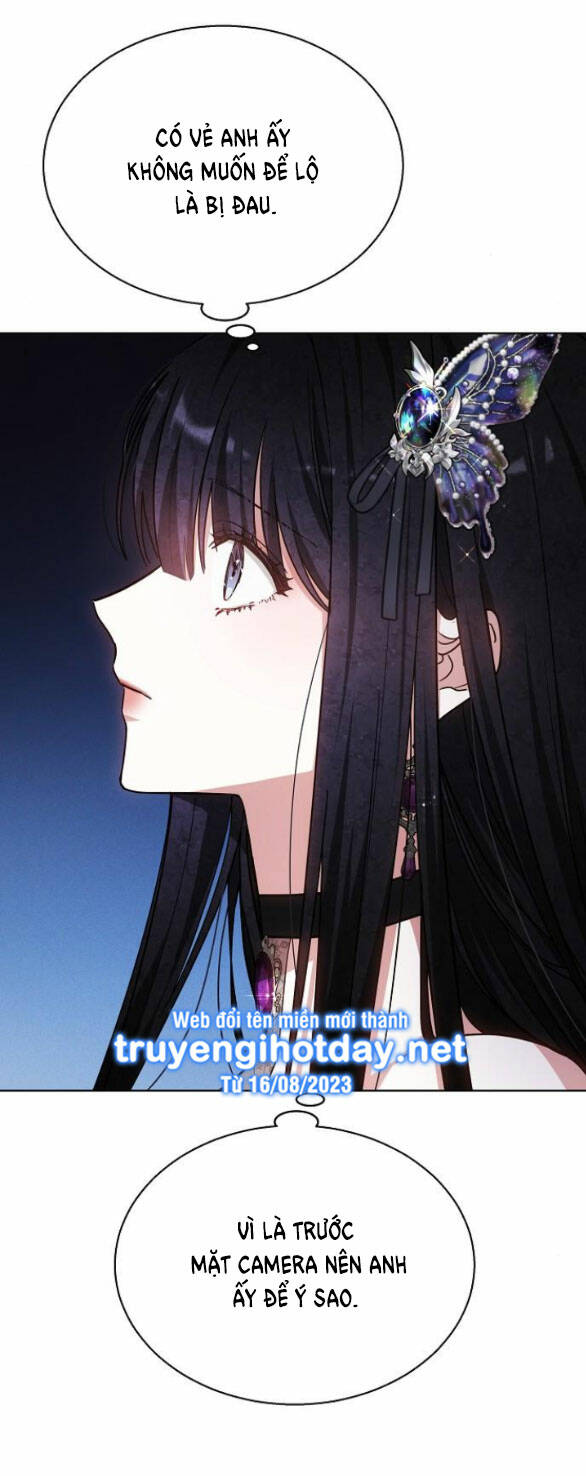 Cô Dâu Của Obsidian Chương 11.2 Ảnh 69