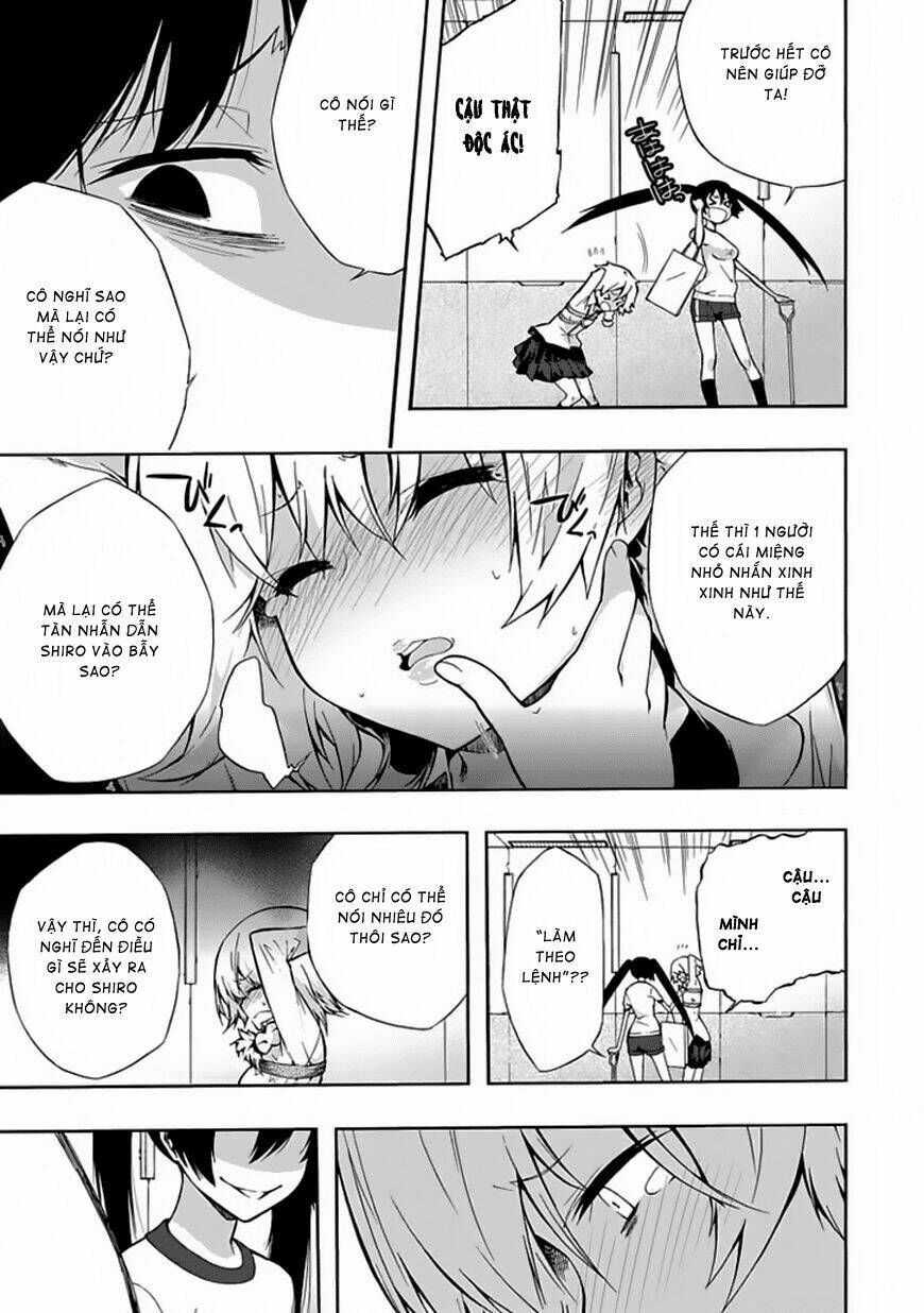 Classmate, Kamimura Yuuka Wa Kou Itta Chương 9 Ảnh 31