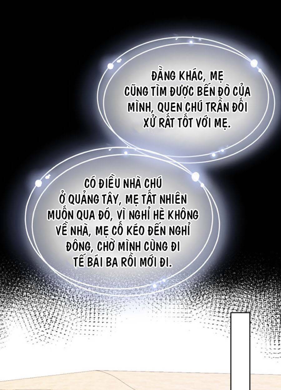 Thầm Yêu: Quất Sinh Hoài Nam Chương 43 Ảnh 27