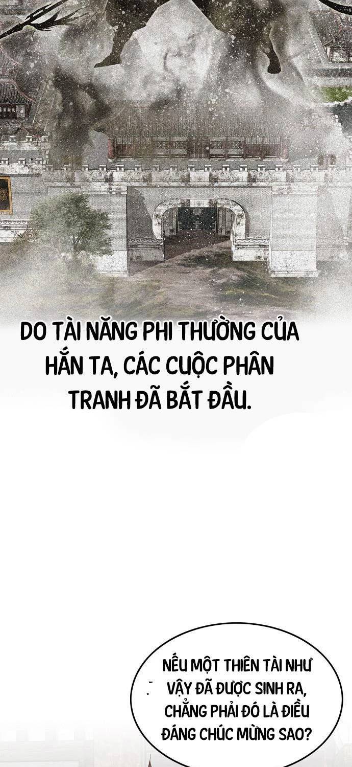 Thiên Hạ Đệ Nhất Y Lại Môn Chương 77 Ảnh 26