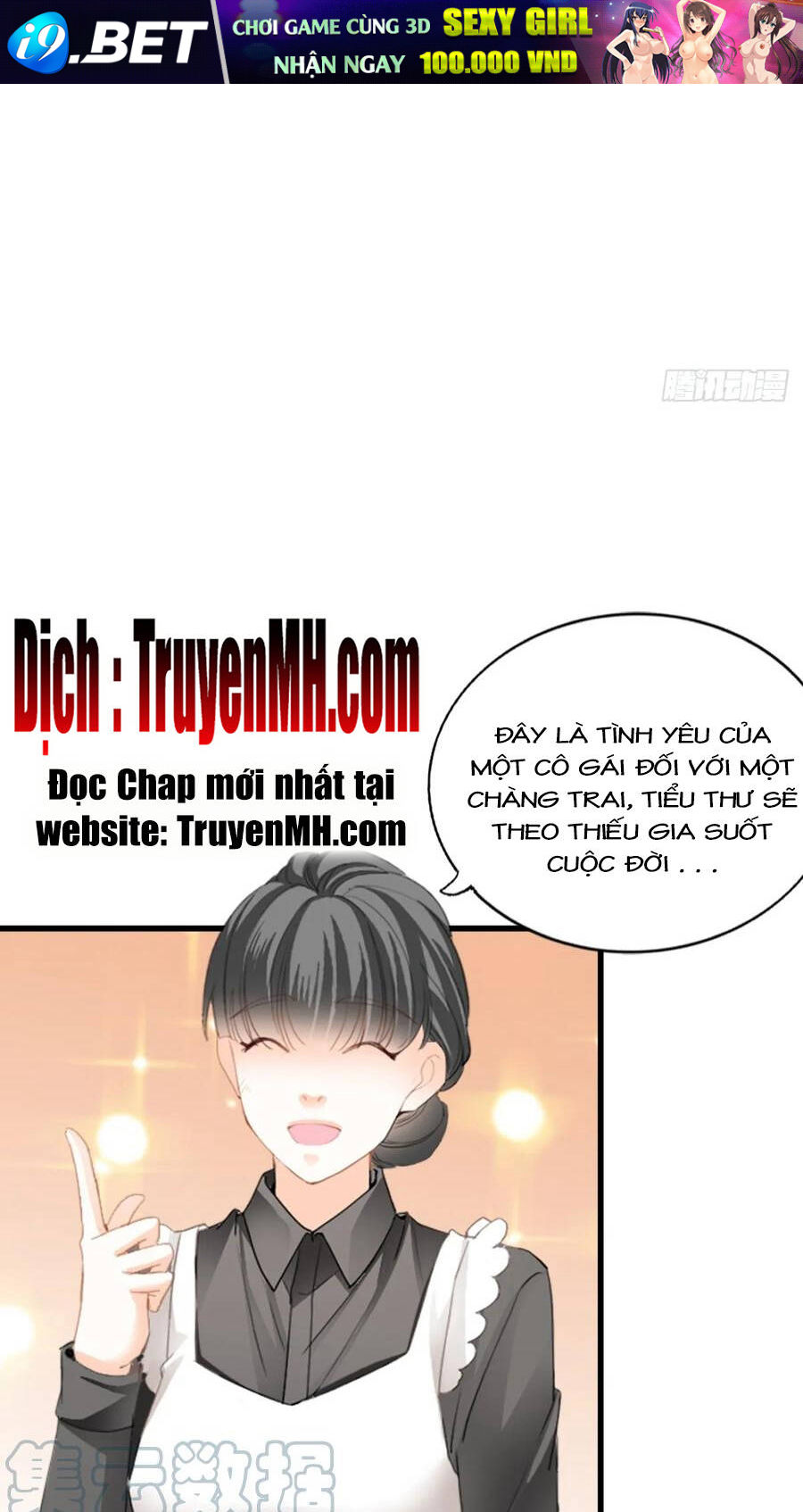 Bạo Quân Ái Nhân Chương 143 Ảnh 25