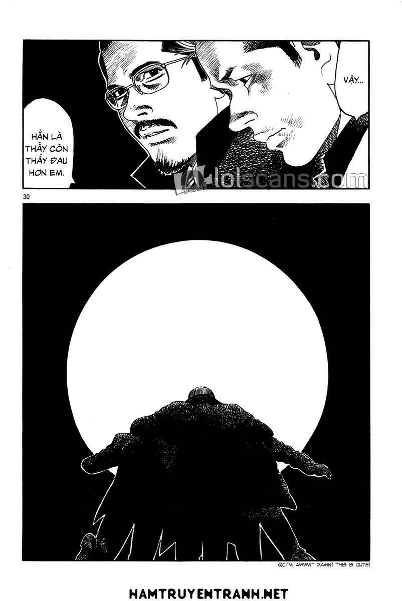 Yomawari Sensei Chương 18 Ảnh 32