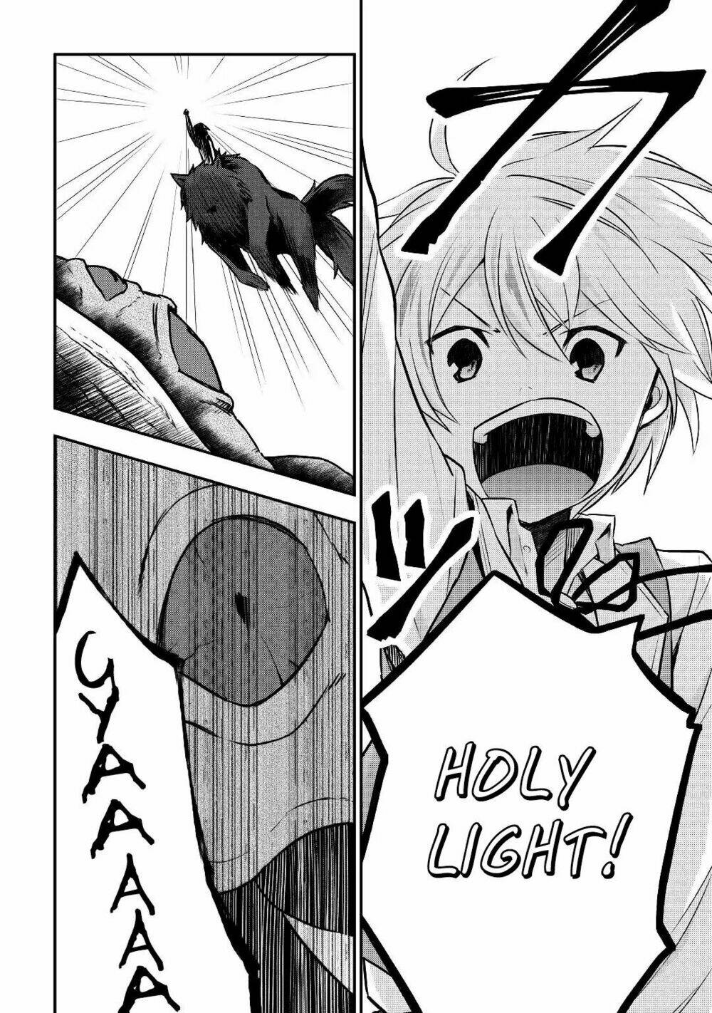 Tensei Ouji Wa Daraketai Chương 13 Ảnh 9