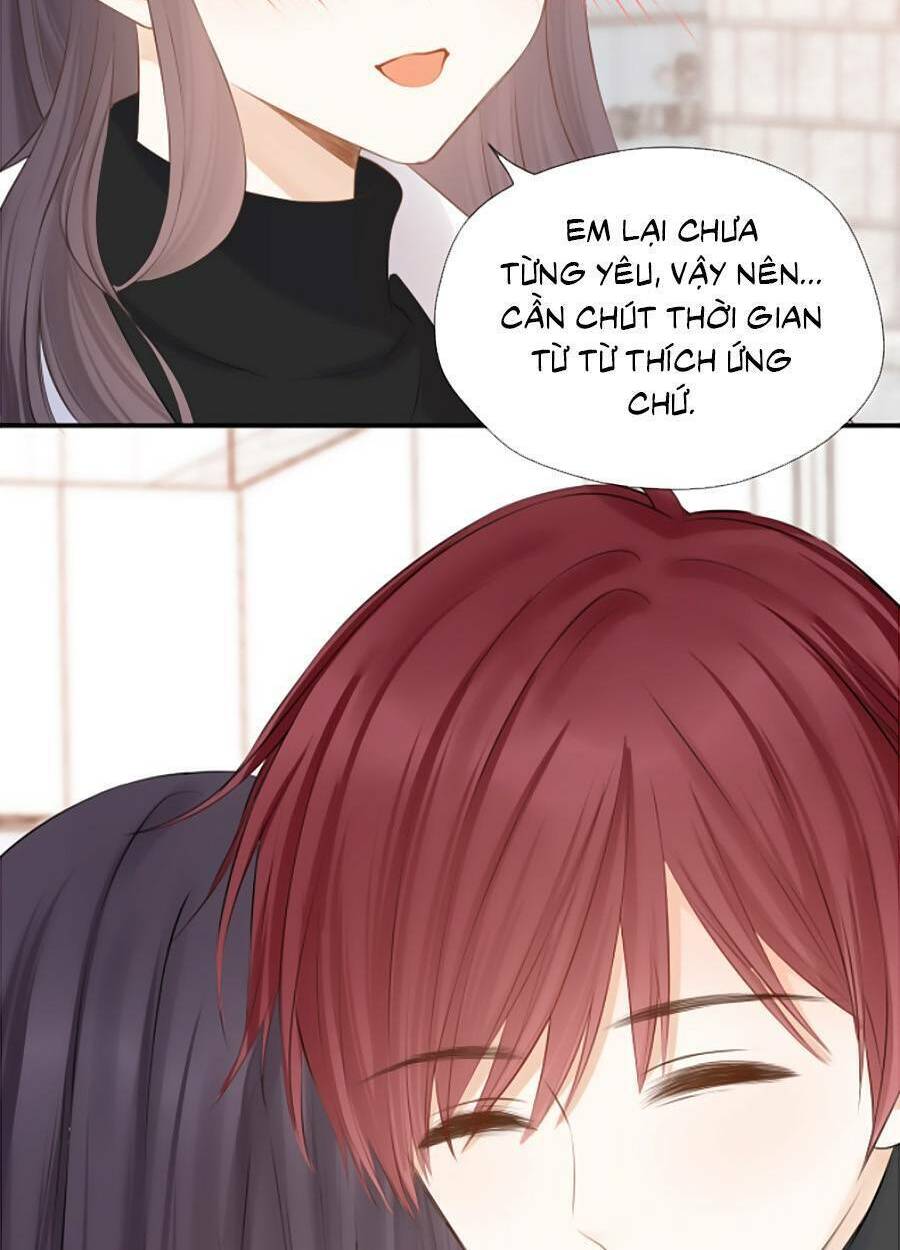 Thầm Yêu: Quất Sinh Hoài Nam Chương 37 Ảnh 41