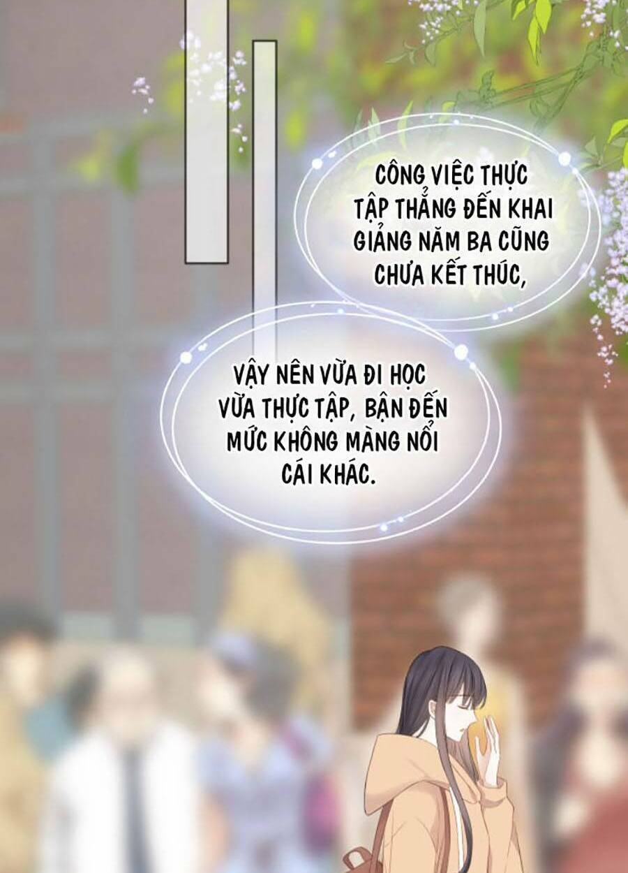 Thầm Yêu: Quất Sinh Hoài Nam Chương 43 Ảnh 8