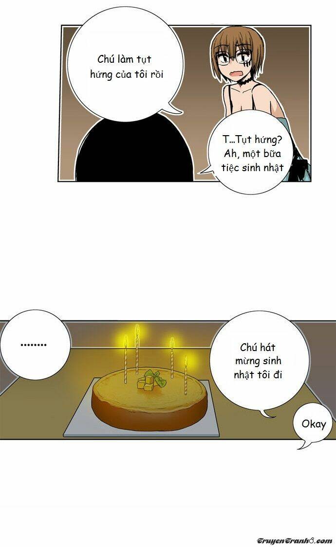 Looking For A Father Chương 36 Ảnh 12