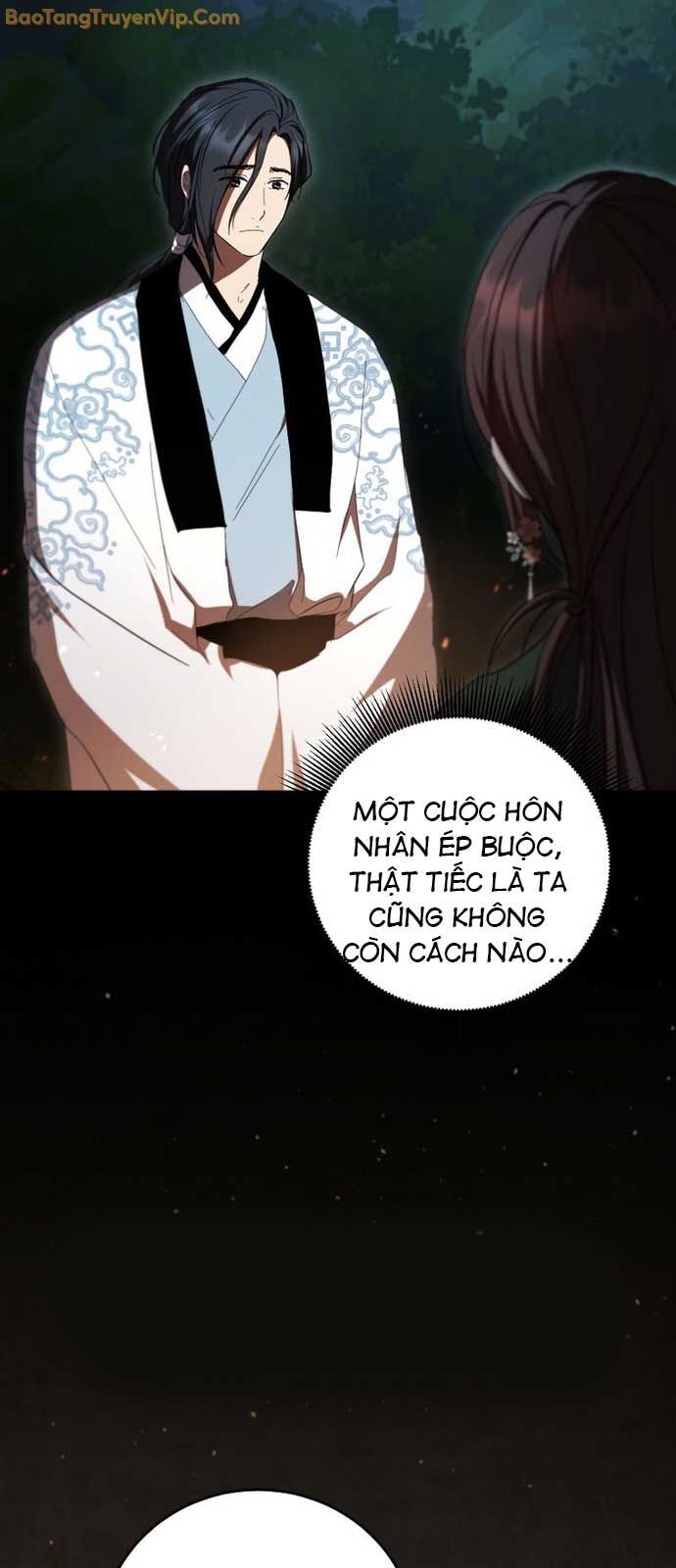 Võ Đang Kỳ Hiệp Chương 136 Ảnh 20