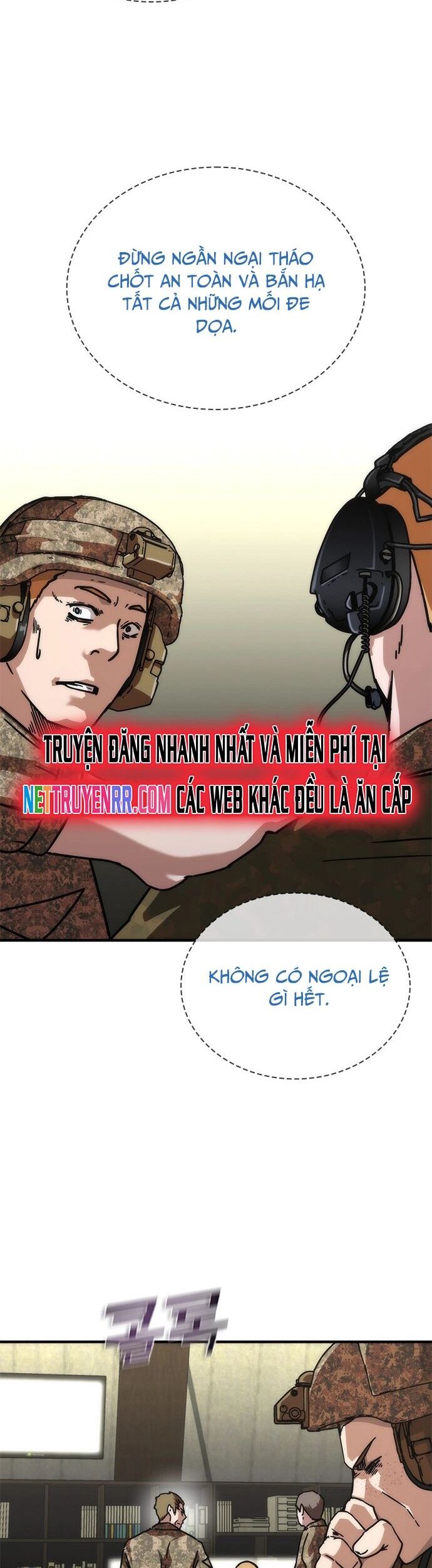 Mạt Thế Zombie 82-08 Chương 60 Ảnh 61