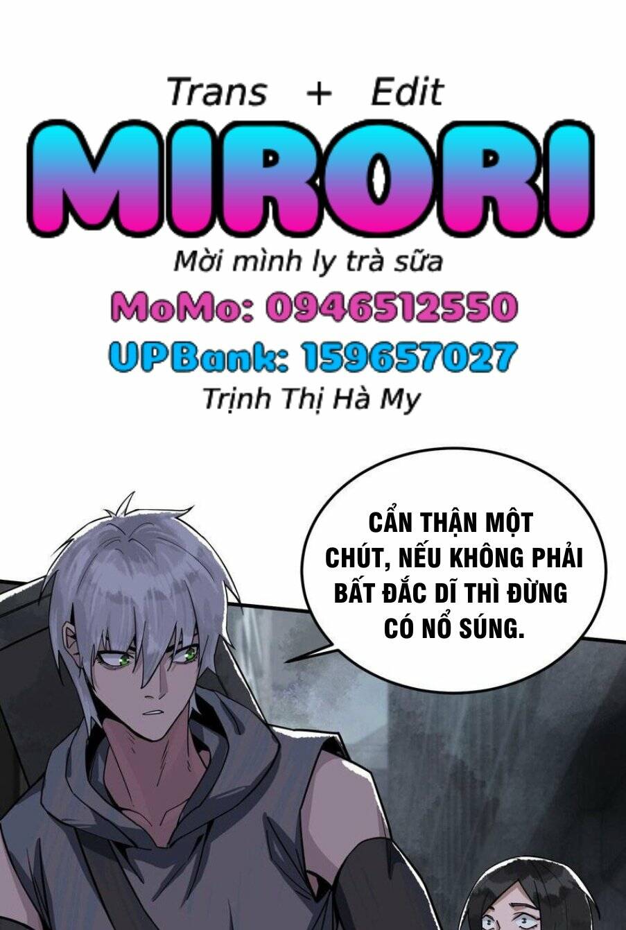 Thi Vương Đại Biến Chương 16 Ảnh 56