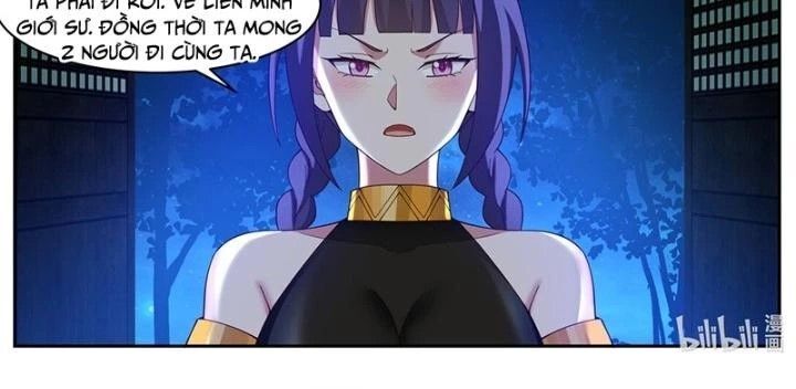 Tu La Võ Thần Chương 791 Ảnh 21