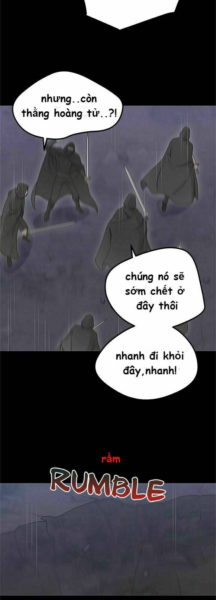 Như Anh Muốn, Hoàng Tử Chương 7 Ảnh 11