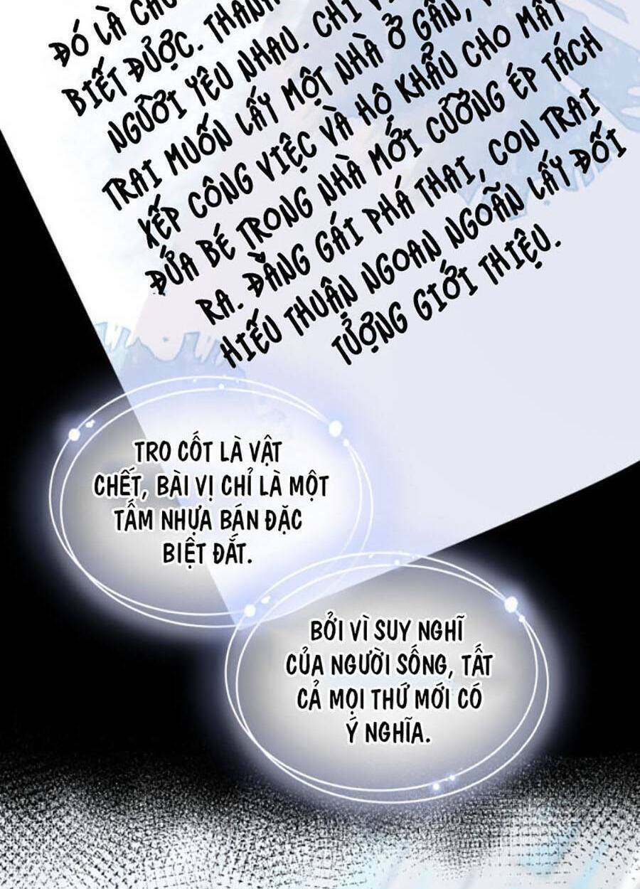 Thầm Yêu: Quất Sinh Hoài Nam Chương 43 Ảnh 52