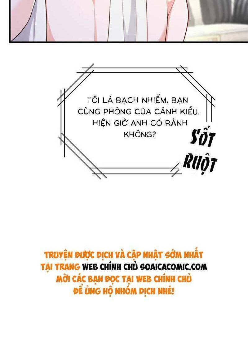 Ác Ma Thì Thầm Chương 209 Ảnh 41