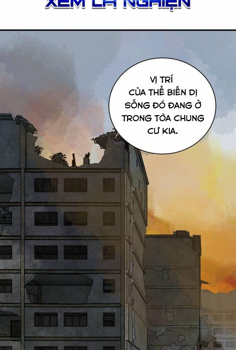 Thi Vương Đại Biến Chương 16 Ảnh 13