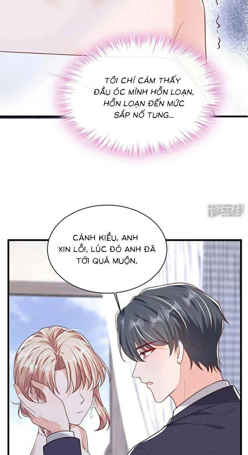 Ác Ma Thì Thầm Chương 208 Ảnh 51